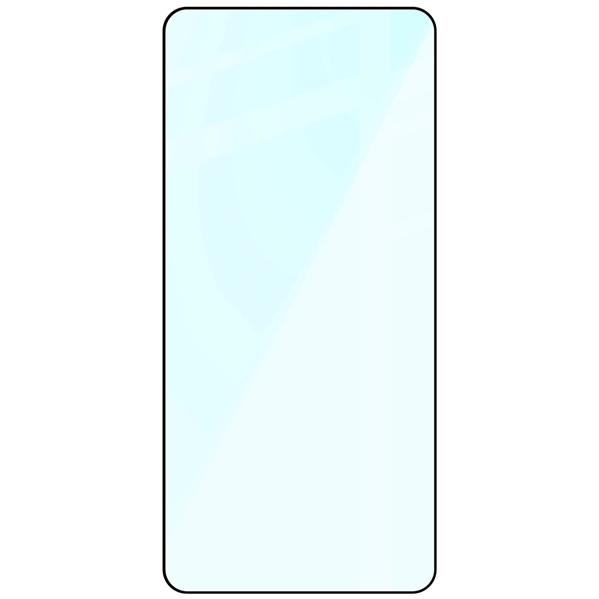 Kryt BIZON Edge Pack 2x screen glass + camera glass Samsung Galaxy S25 Edge