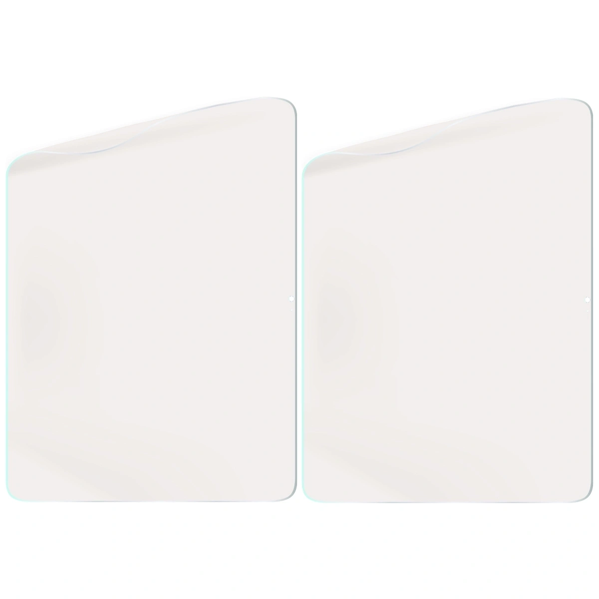 Ochranné sklo Bizon Glass Tab Film Sun Apple iPad 10.9" 2022 / 11" 2025 [2 PACK]