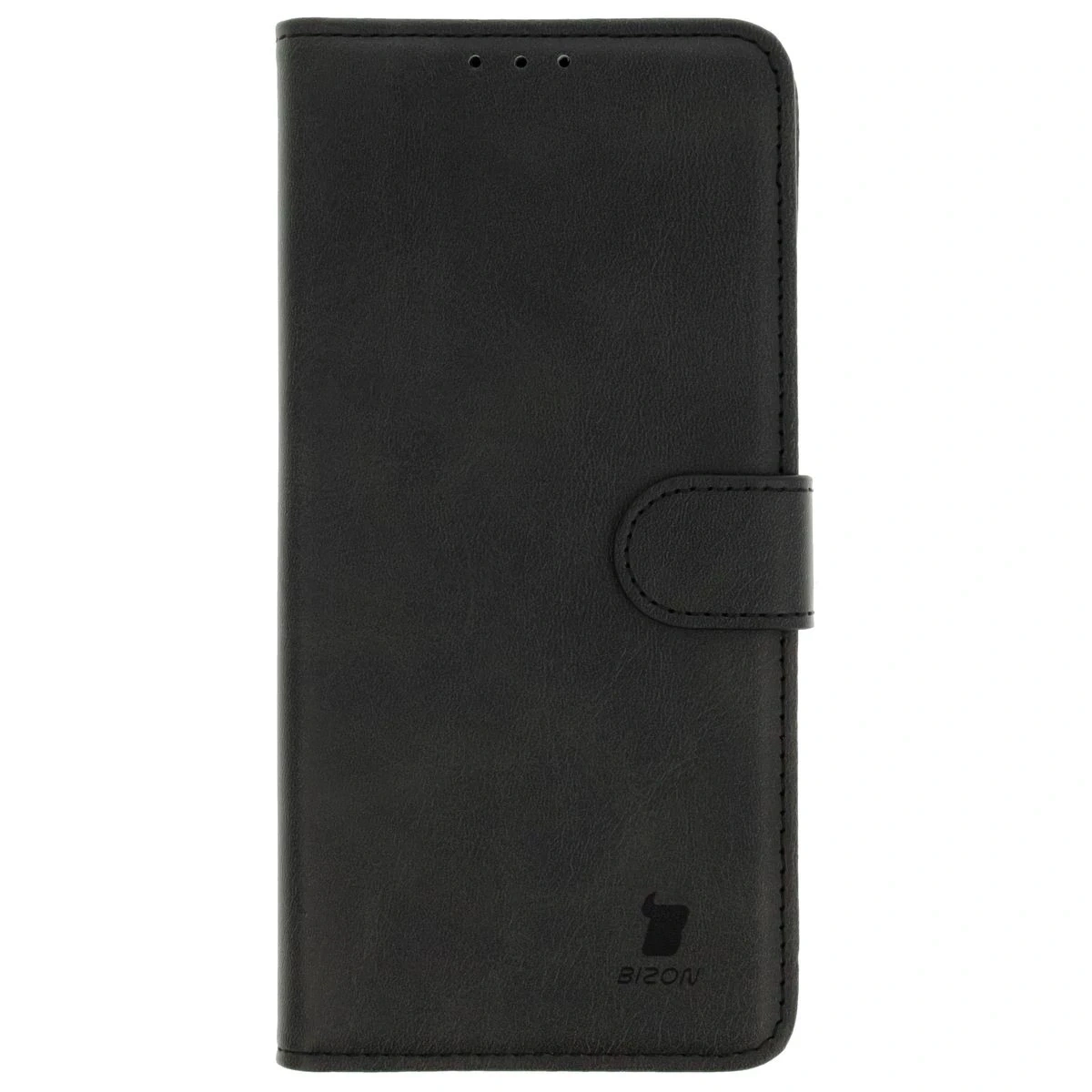 Kryt BIZON Case Pocket Oppo Reno13 Pro black