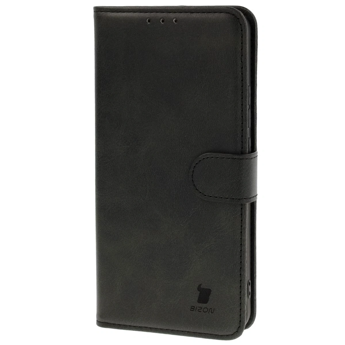 Kryt BIZON Case Pocket Oppo Reno13 Pro black