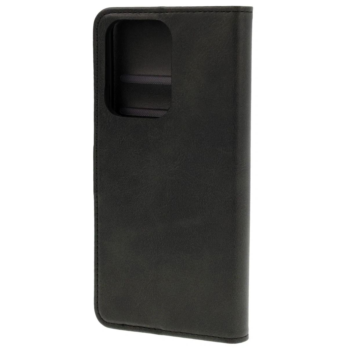 Kryt BIZON Case Pocket Oppo Reno13 Pro black