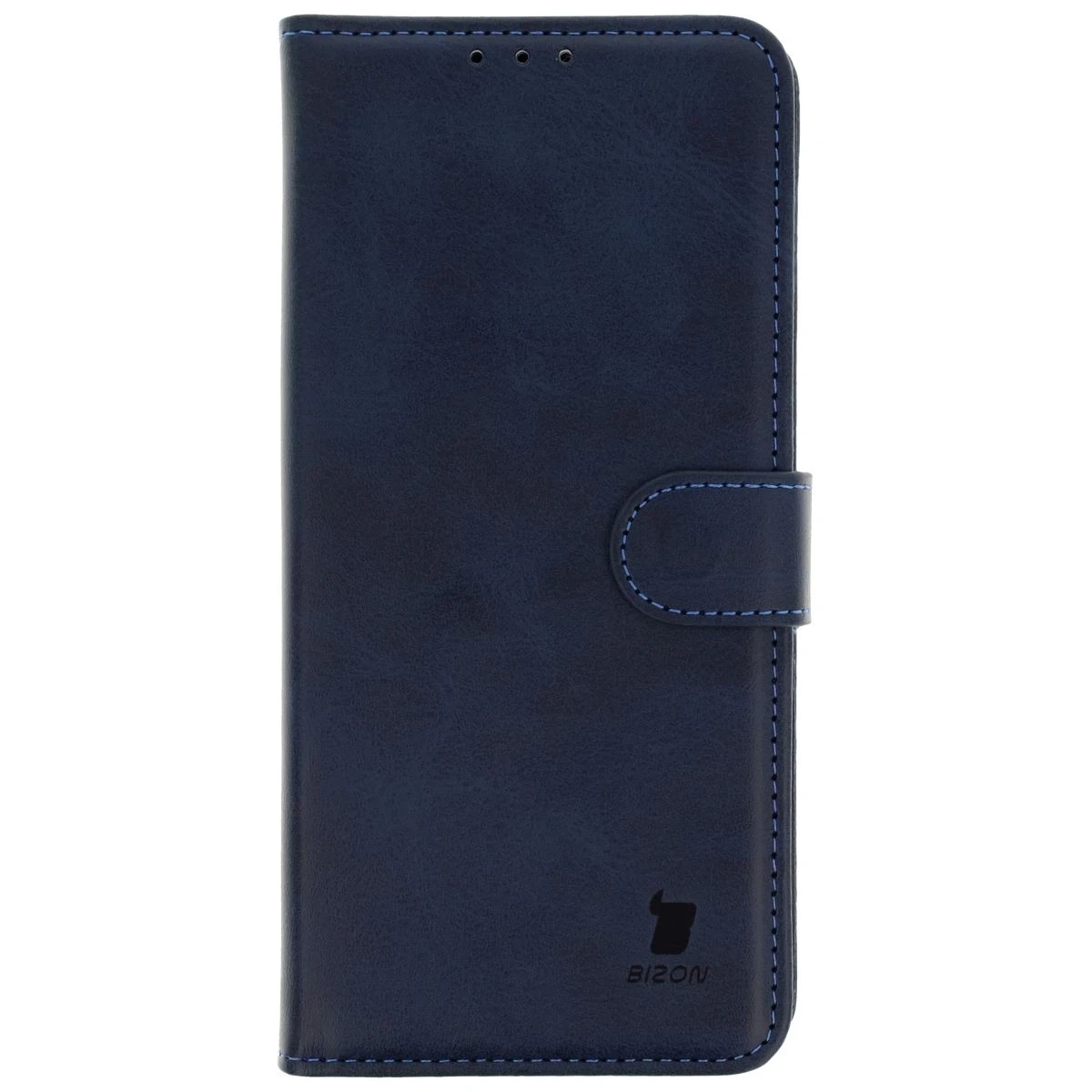 Kryt BIZON Case Pocket Oppo Reno13 Pro navy blue
