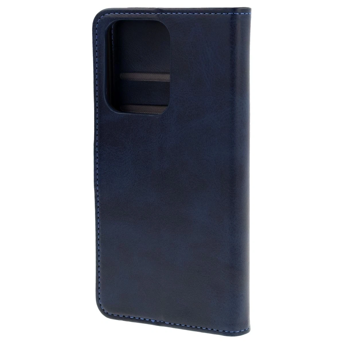 Kryt BIZON Case Pocket Oppo Reno13 Pro navy blue