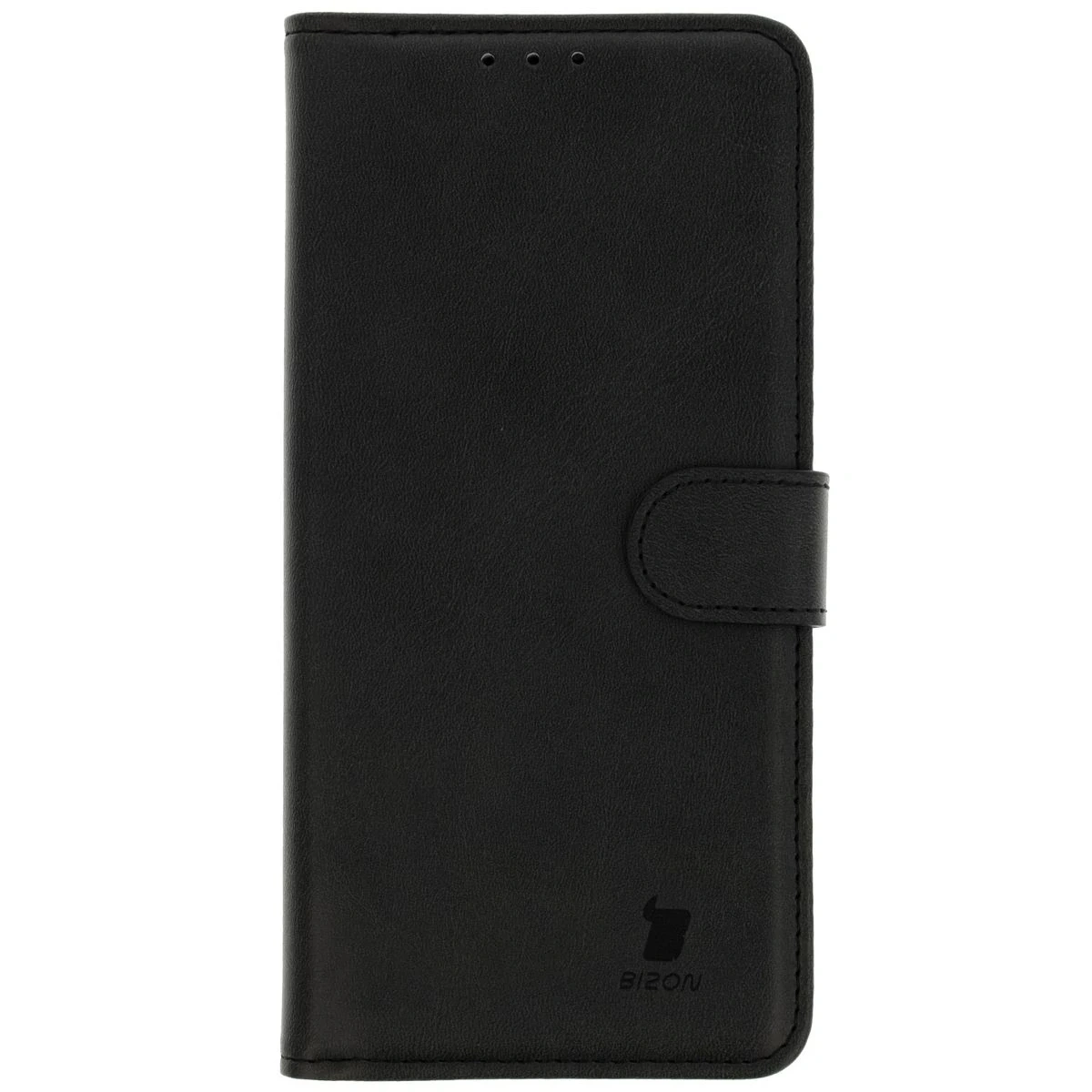 Kryt BIZON Case Pocket Realme 14 Pro 5G black