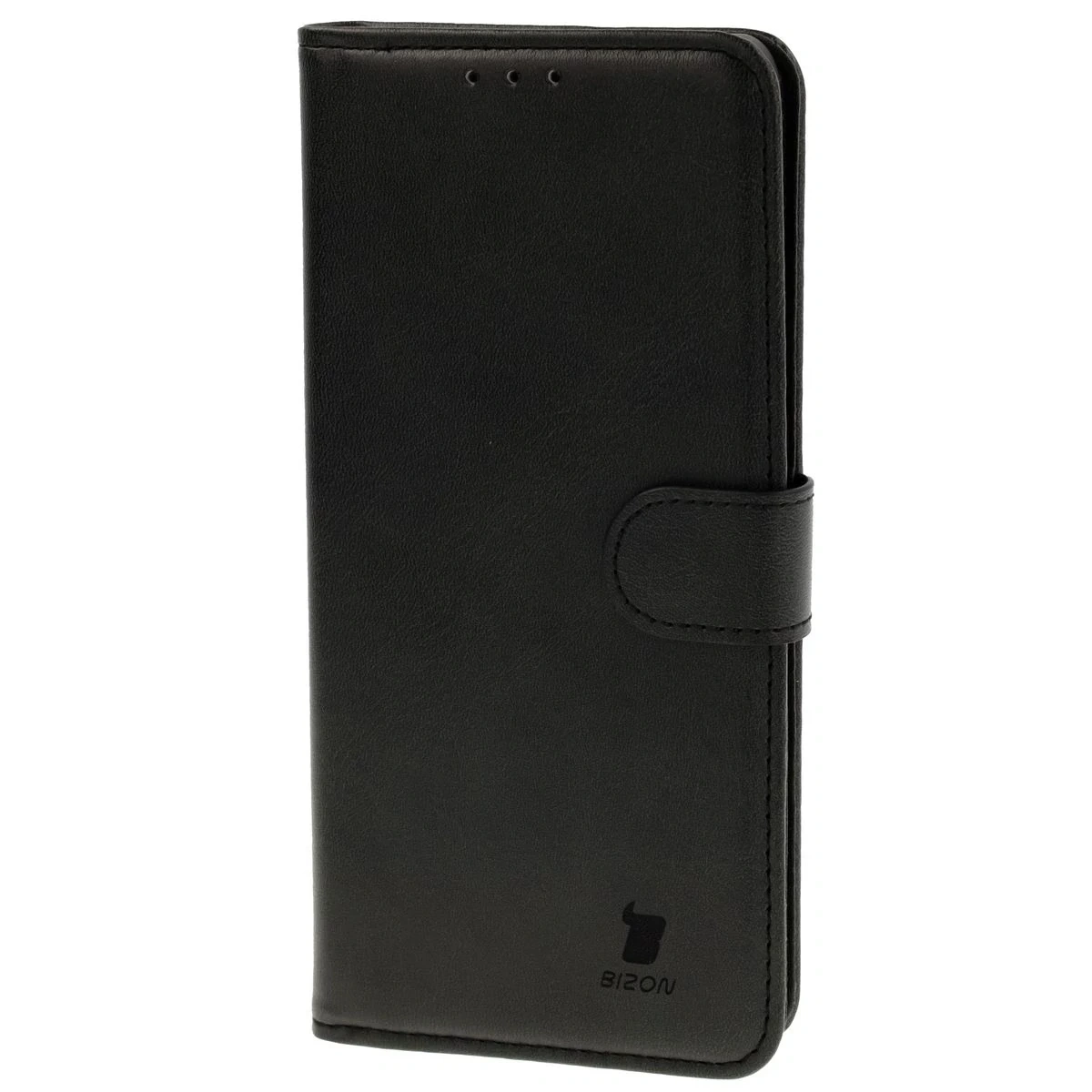 Kryt BIZON Case Pocket Realme 14 Pro 5G black