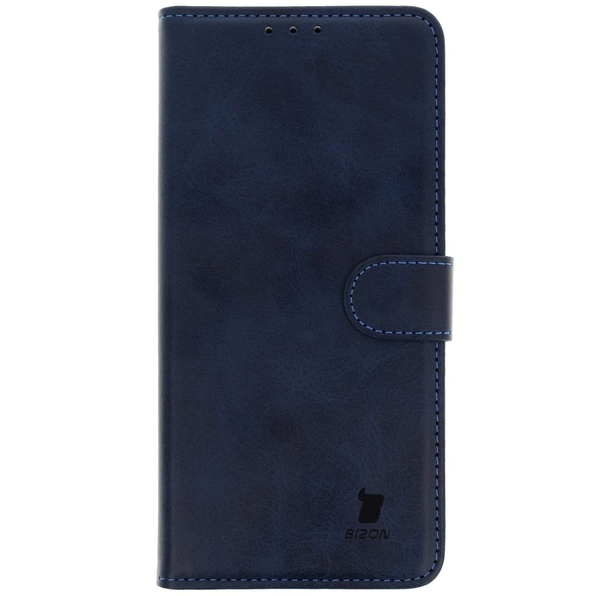 Kryt BIZON Case Pocket Realme 14 Pro 5G navy blue