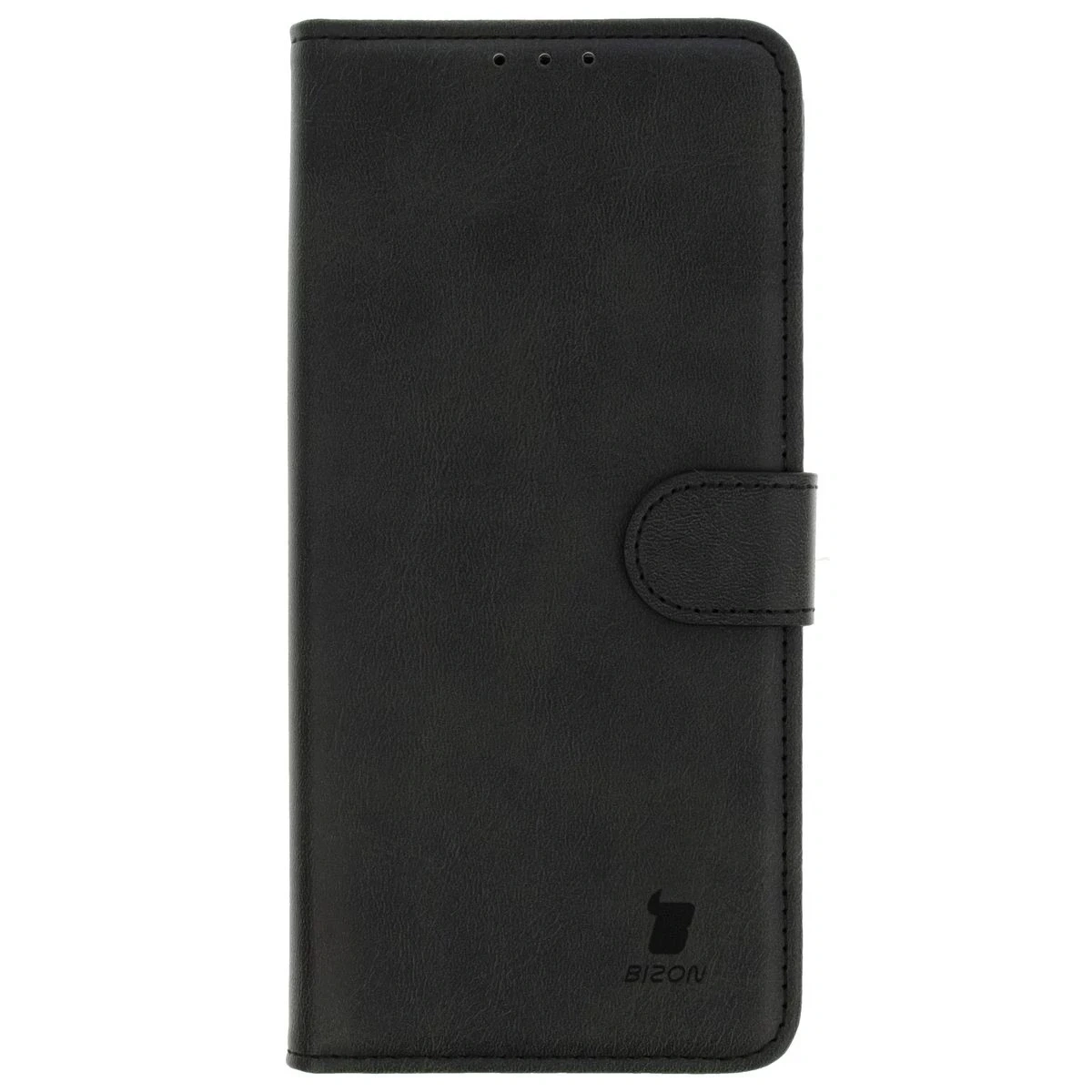 Kryt BIZON Case Pocket Xiaomi 15 Ultra black