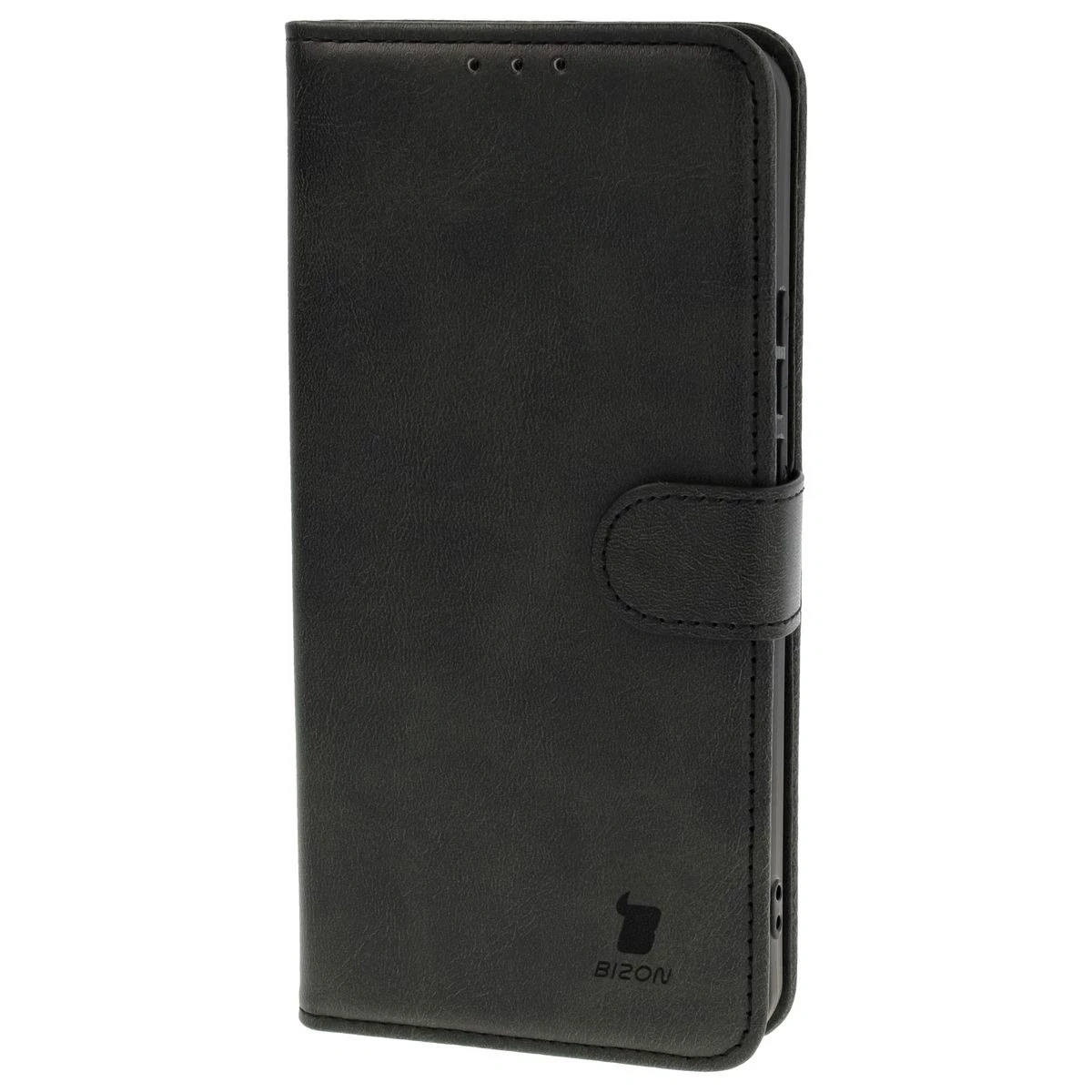 Kryt BIZON Case Pocket Xiaomi 15 Ultra black