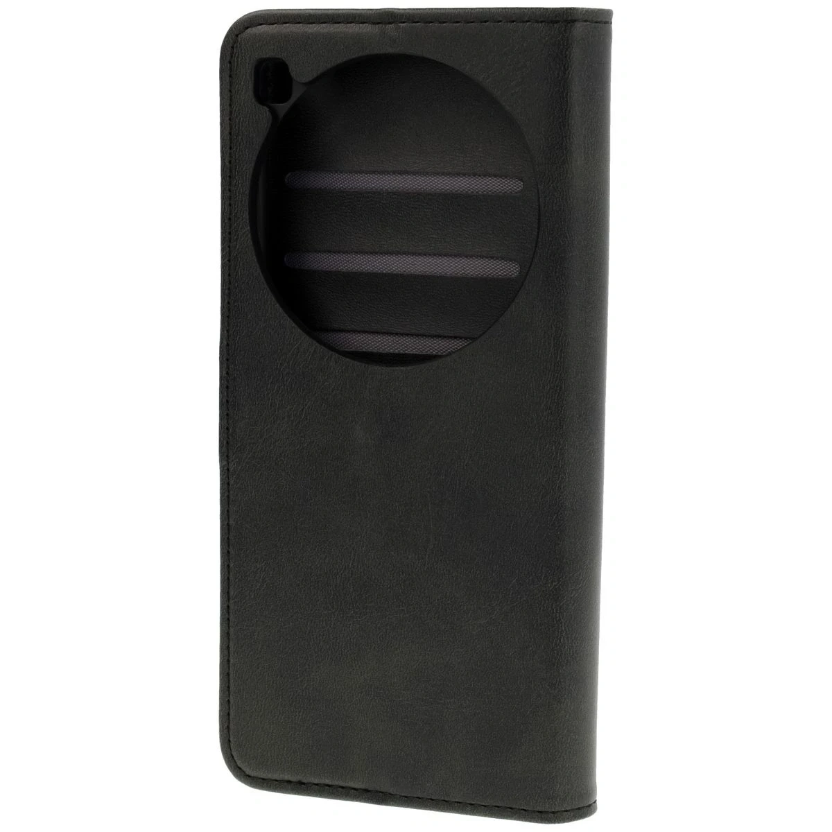Kryt BIZON Case Pocket Xiaomi 15 Ultra black