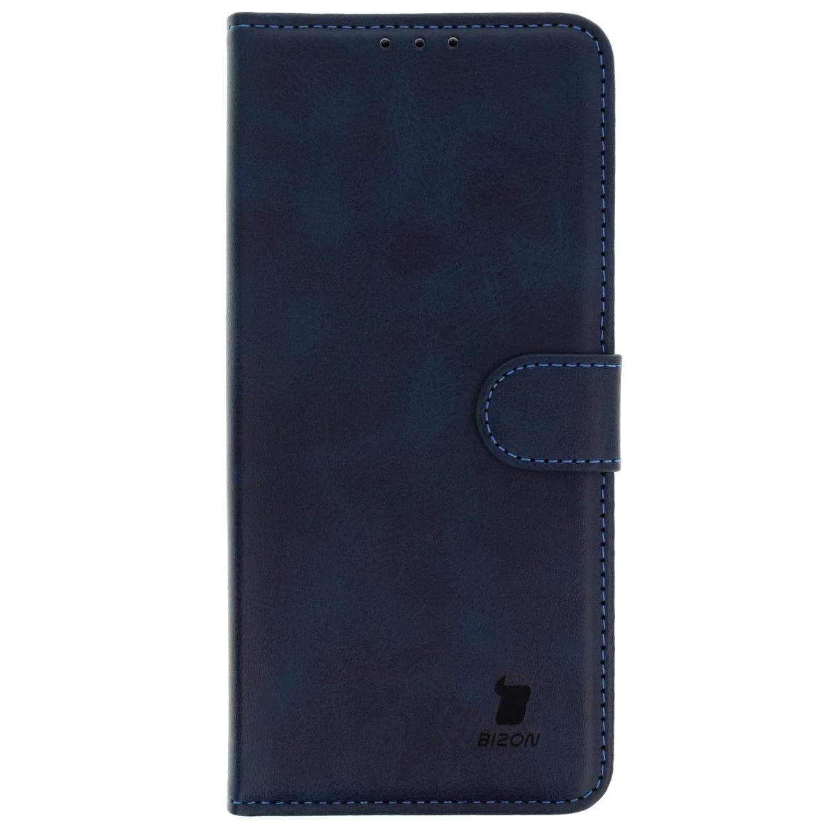 Kryt BIZON Case Pocket Xiaomi 15 Ultra navy blue