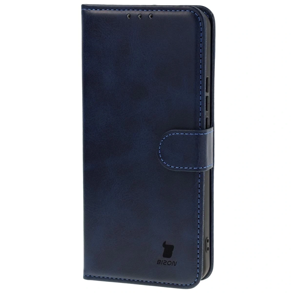 Kryt BIZON Case Pocket Xiaomi 15 Ultra navy blue