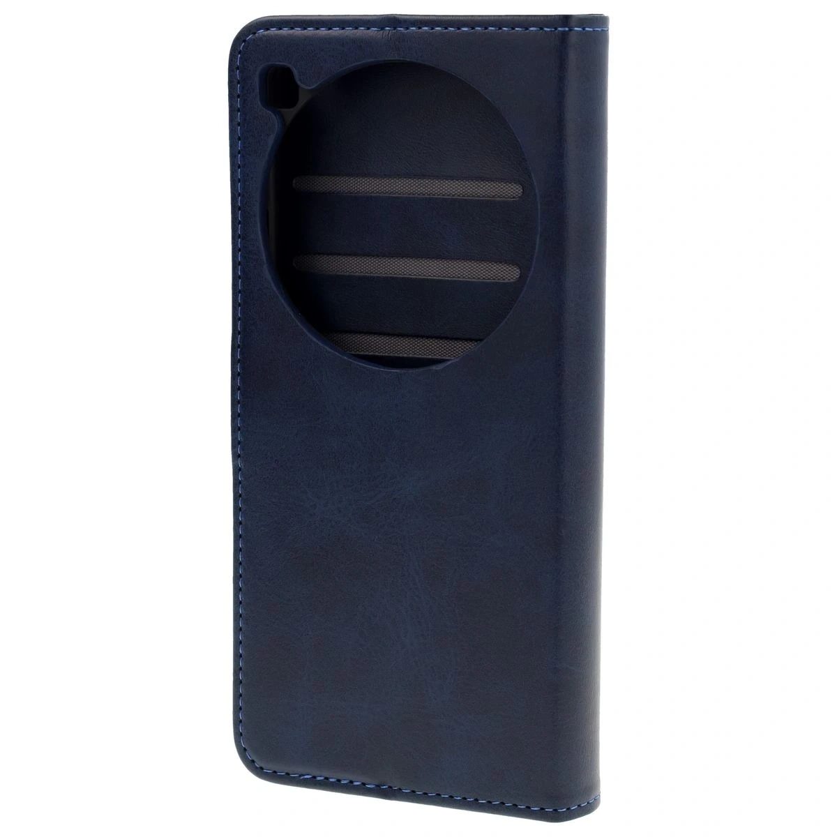 Kryt BIZON Case Pocket Xiaomi 15 Ultra navy blue