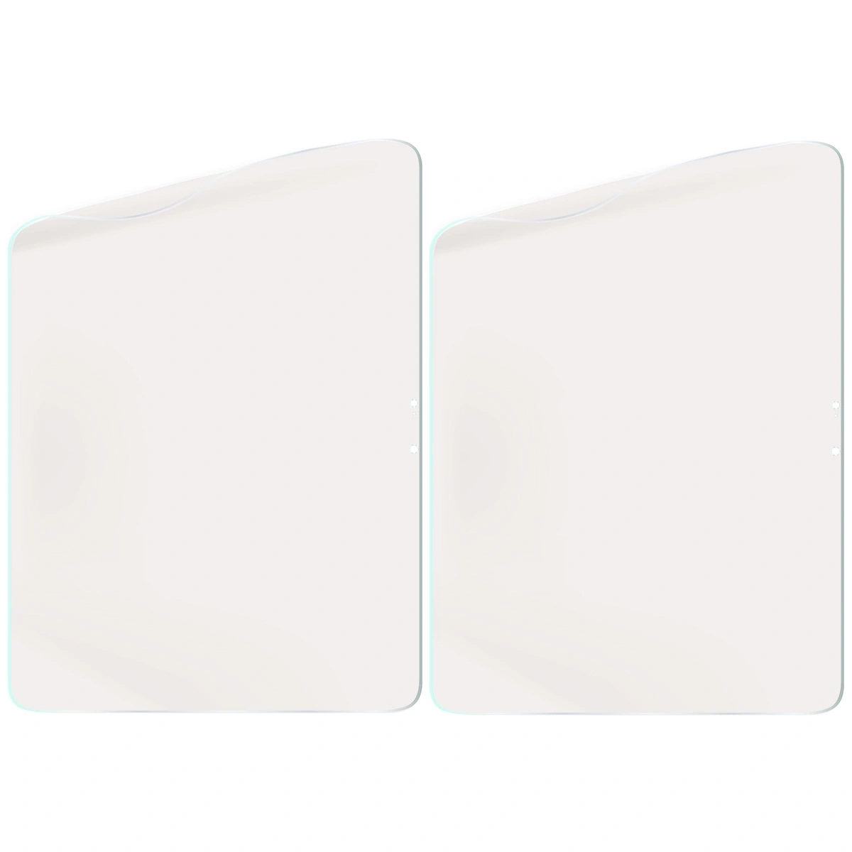 Ochranné sklo Bizon Glass Tab Film Sun Apple iPad Air 13" 2024 / 13" 2025 [2 PACK]