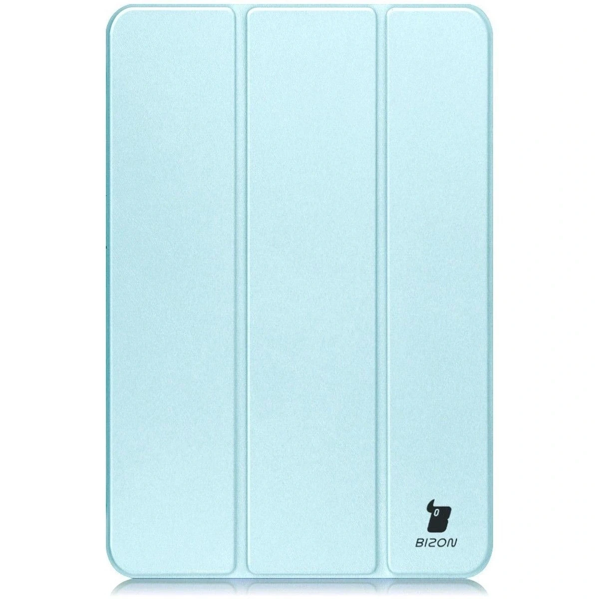 Kryt Bizon Case Tab Clear Matt Samsung Galaxy Tab S10 FE+ Plus blue