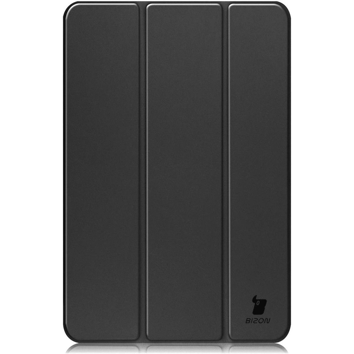Kryt Bizon Case Tab Clear Matt Samsung Galaxy Tab S10 FE+ Plus black