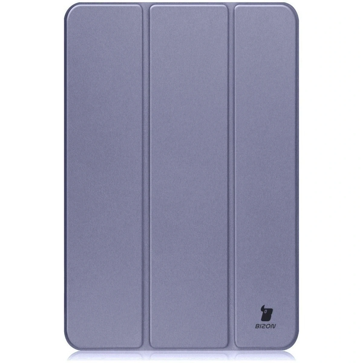 Kryt Bizon Case Tab Clear Matt Samsung Galaxy Tab S10 FE+ Plus lavender