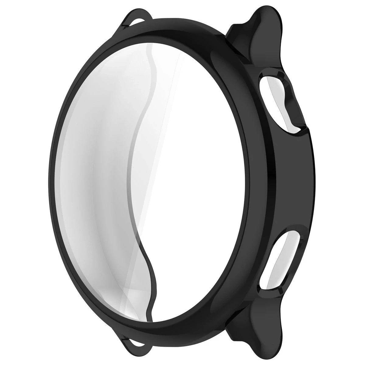 Kryt Bizon Case Watch Felipe Garmin Vivoactive 6 black