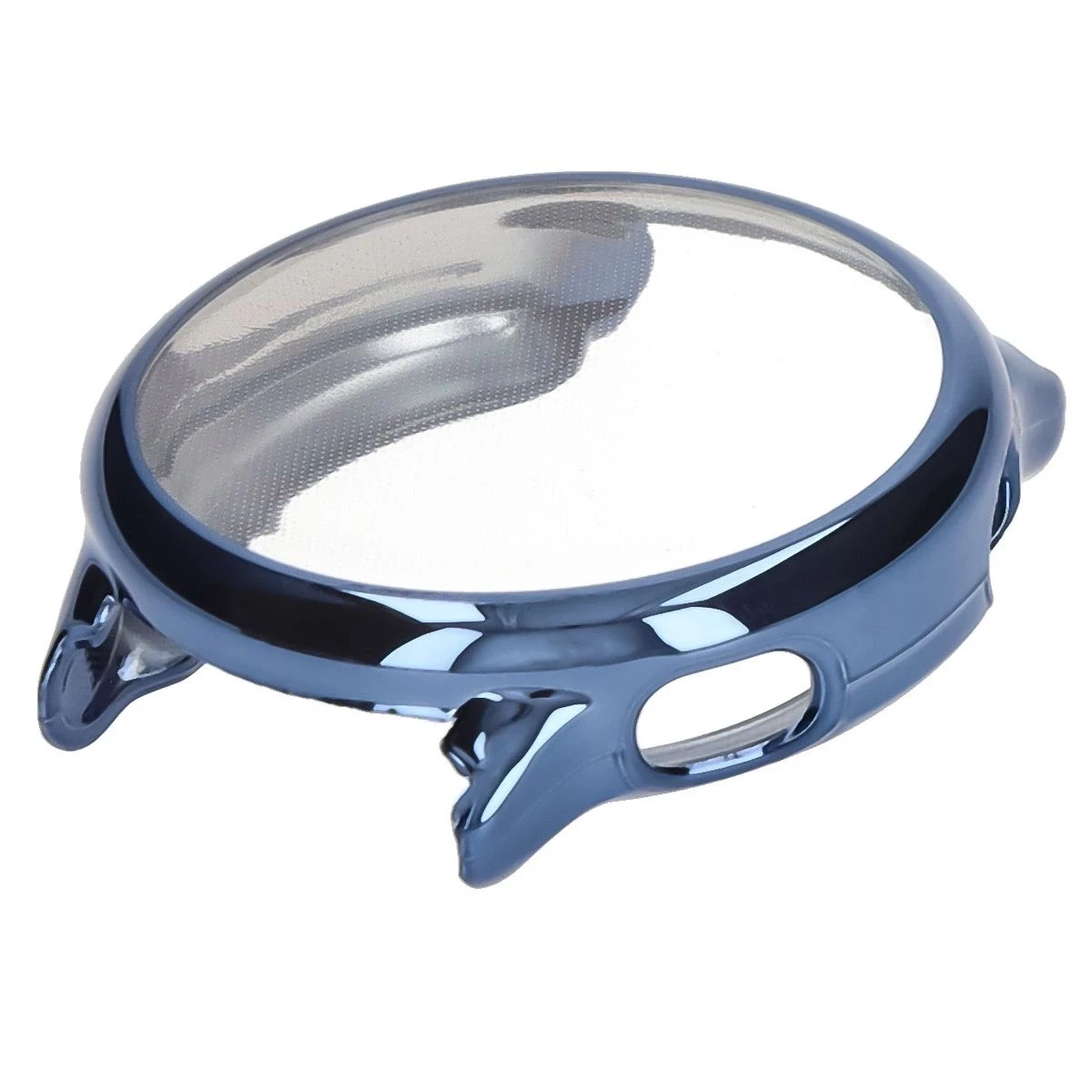 Kryt Bizon Case Watch Felipe Garmin Vivoactive 6 blue