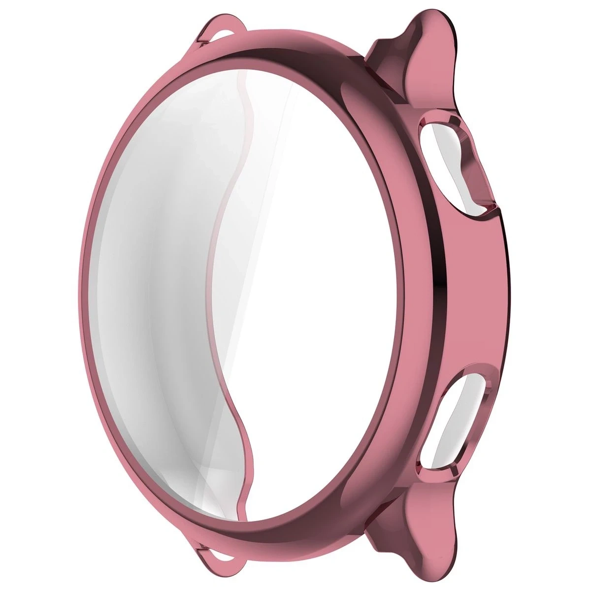 Kryt Bizon Case Watch Felipe Garmin Vivoactive 6 pink