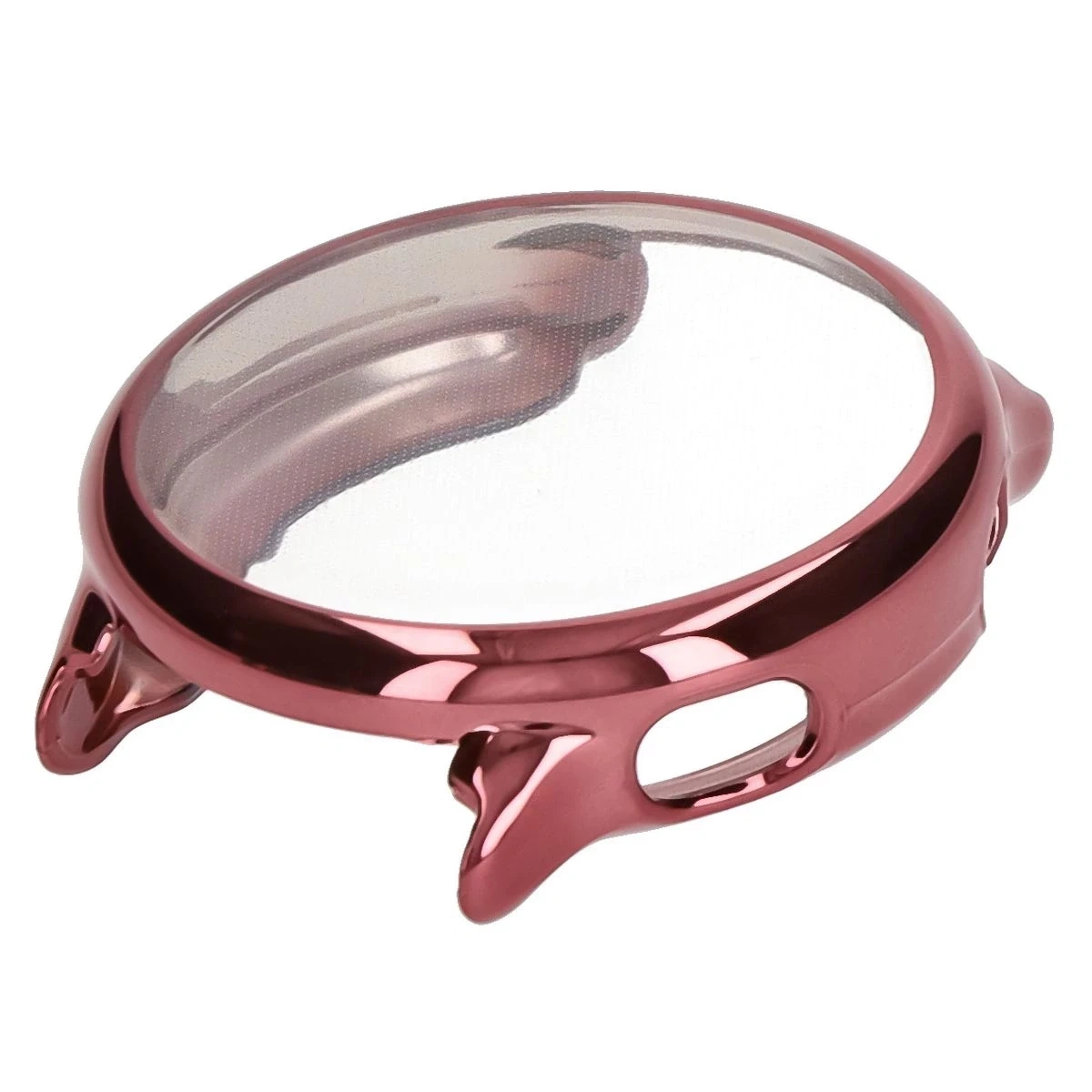 Kryt Bizon Case Watch Felipe Garmin Vivoactive 6 pink