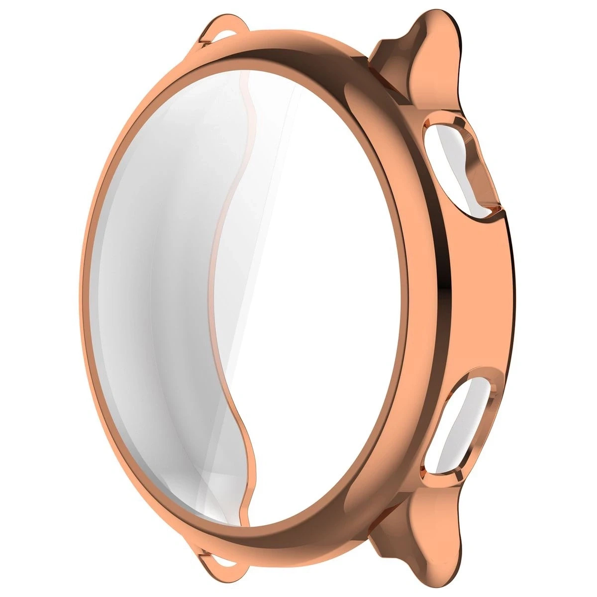 Kryt Bizon Case Watch Felipe Garmin Vivoactive 6 rose gold