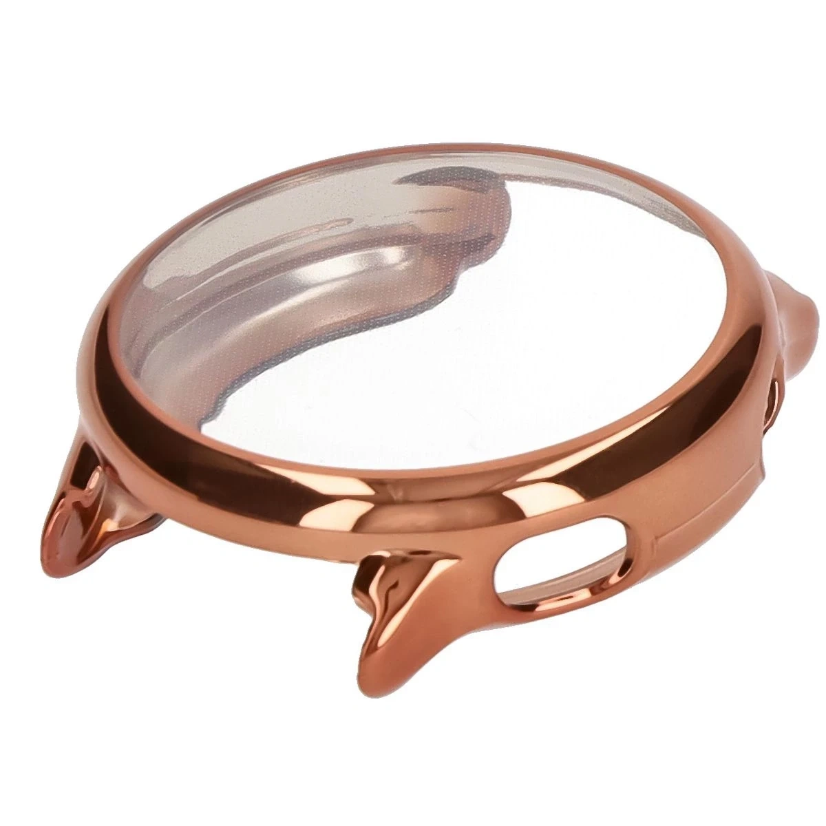 Kryt Bizon Case Watch Felipe Garmin Vivoactive 6 rose gold