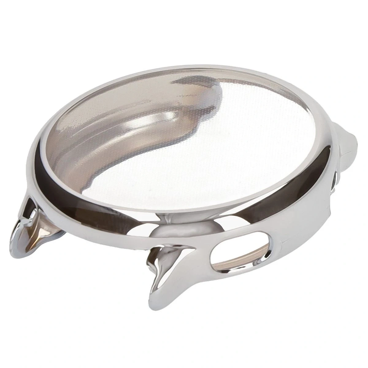 Kryt Bizon Case Watch Felipe Garmin Vivoactive 6 silver
