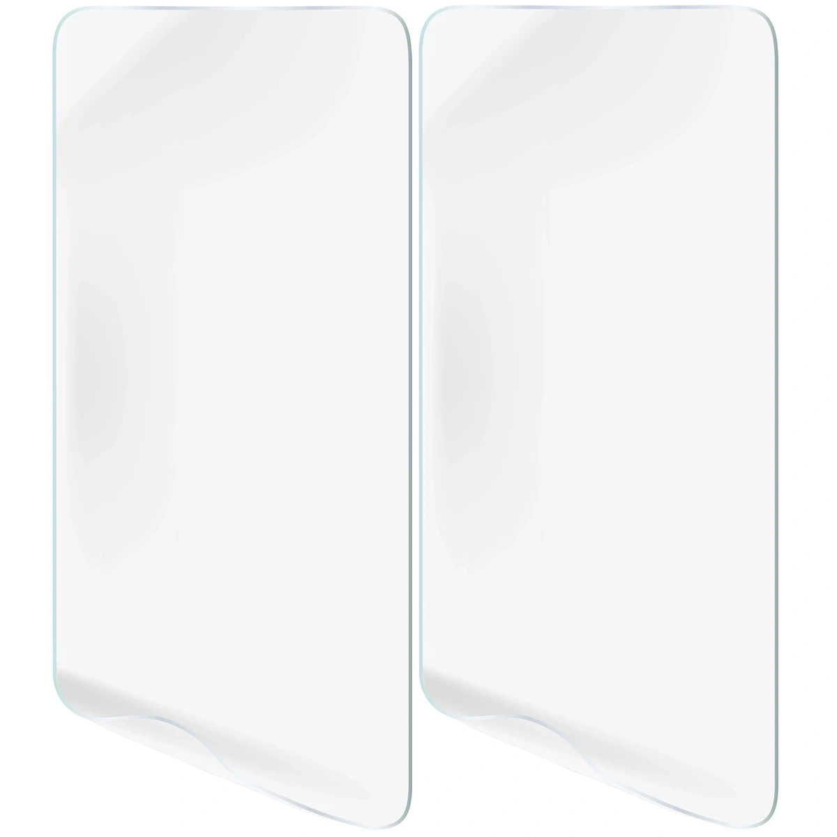 Ochranné sklo Bizon Glass Hydrogel Front Xiaomi Redmi A5 4G / POCO C71 4G [2 PACK]