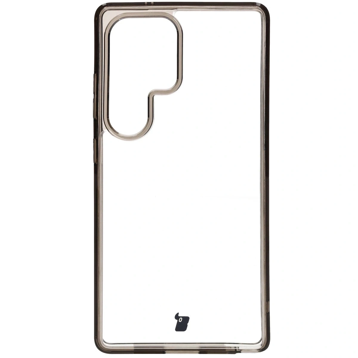 Kryt Bizon Case Halo Samsung Galaxy S25 Ultra smoky black