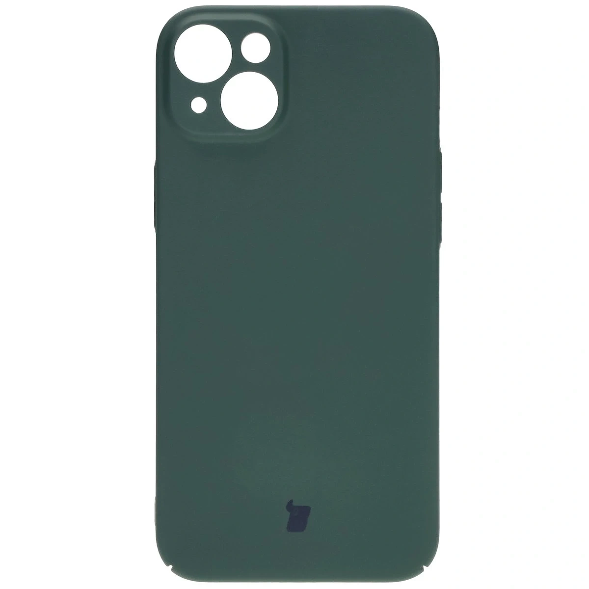Kryt Bizon Case Lupka Apple iPhone 15 Plus green