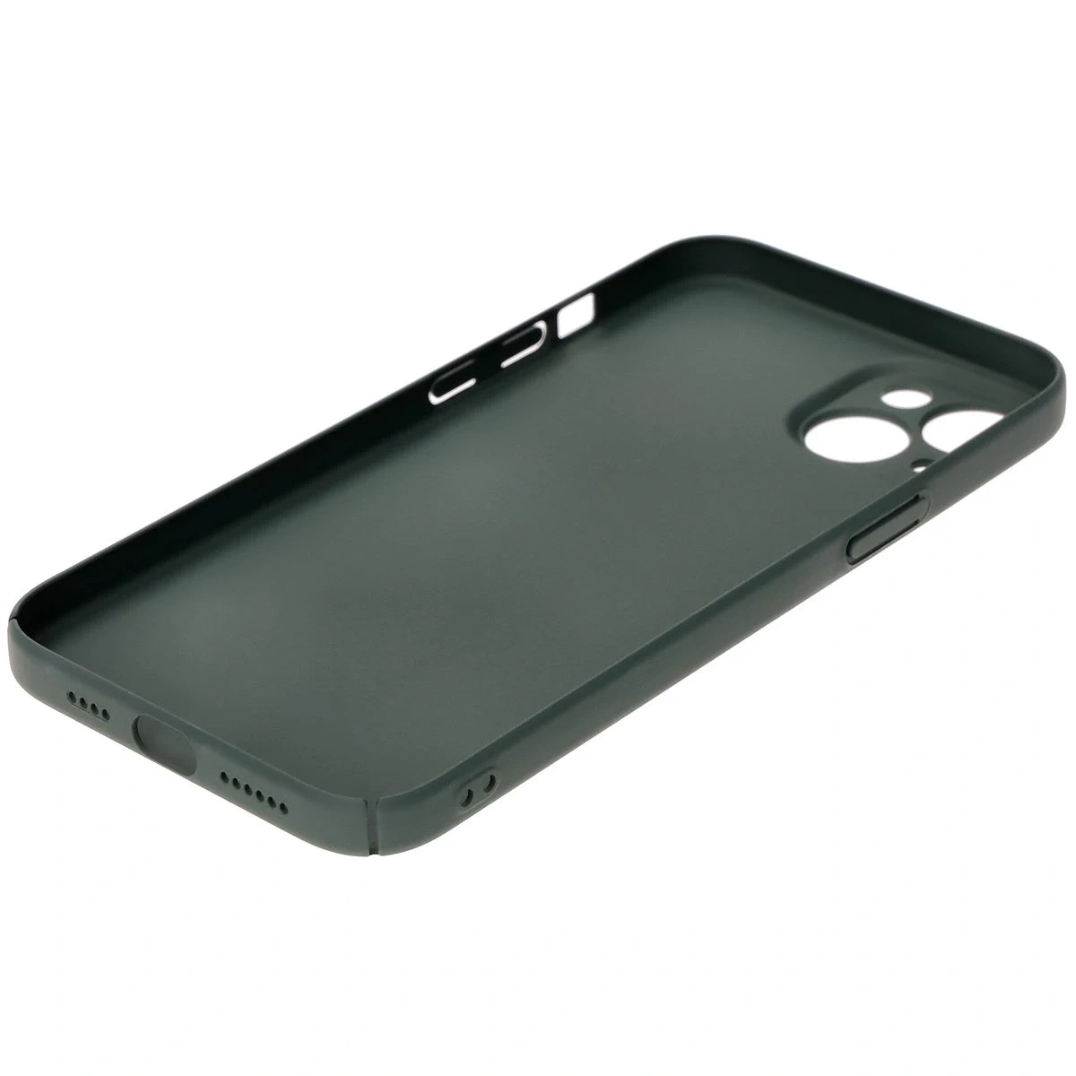 Kryt Bizon Case Lupka Apple iPhone 15 Plus green