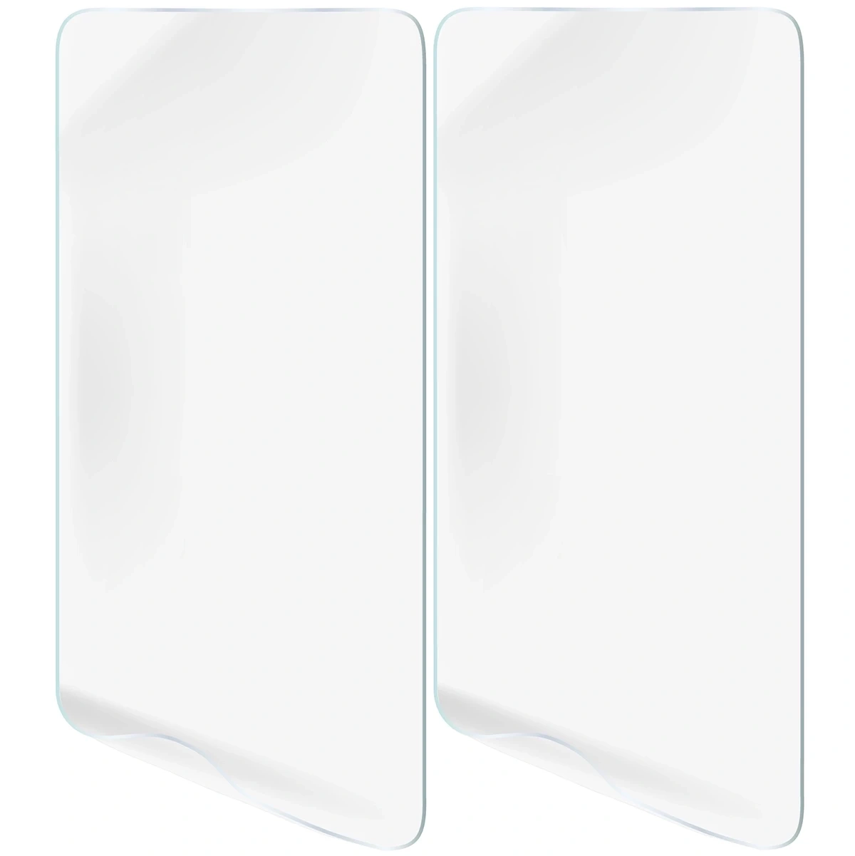 Ochranné sklo Bizon Glass Hydrogel Front Realme 14 5G / 14T 5G [2 PACK]