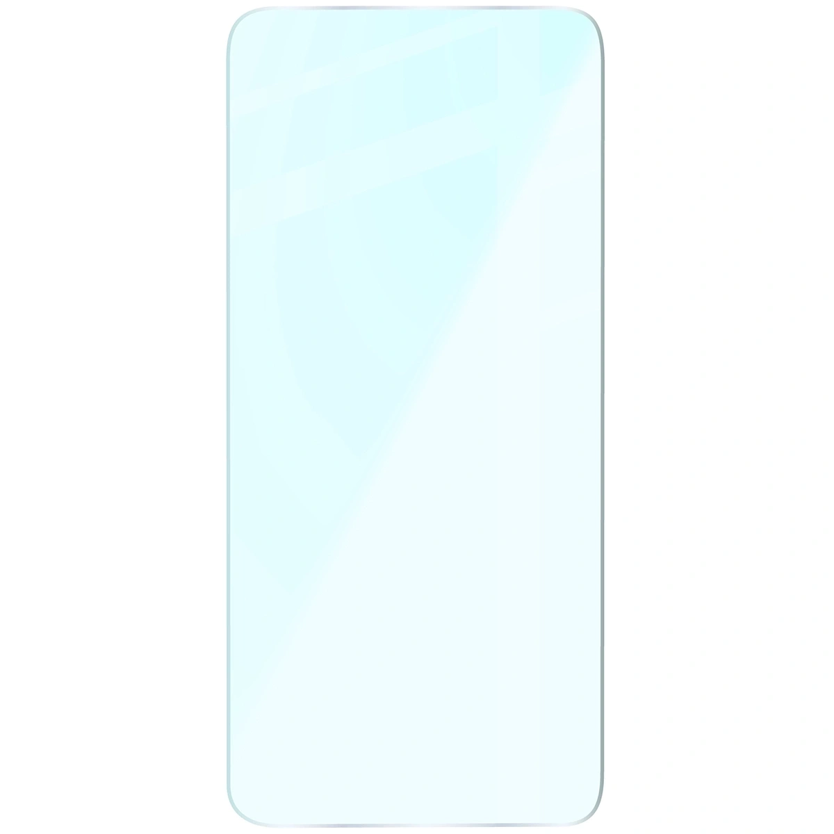 Kryt BIZON Clear 2 Pack 3x screen glass + lens glass Samsung Galaxy S25 Edge