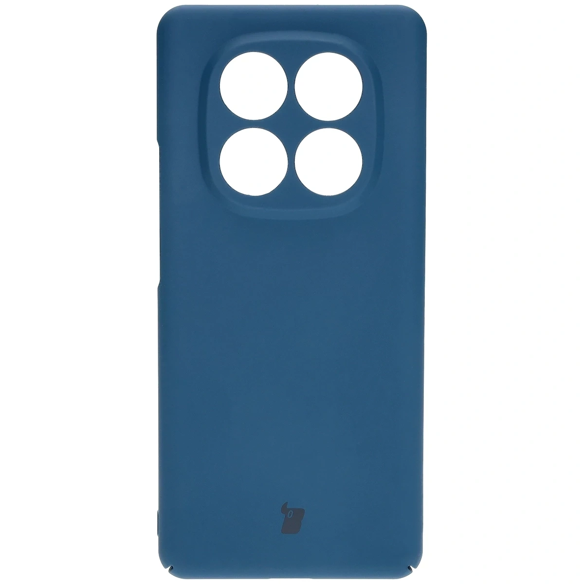 Kryt Bizon Case Lupka Xiaomi Redmi Note 14 Pro 5G blue