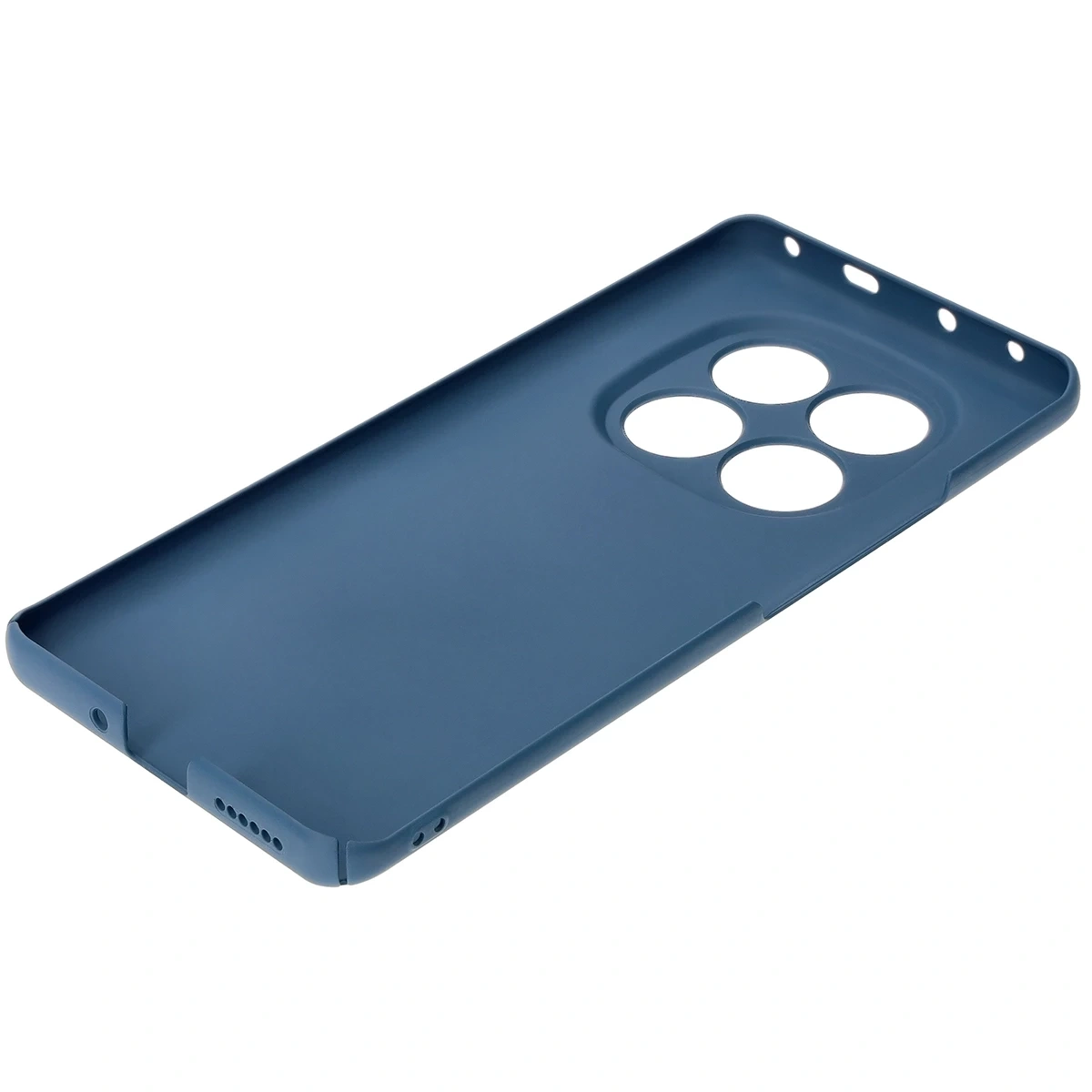 Kryt Bizon Case Lupka Xiaomi Redmi Note 14 Pro 5G blue