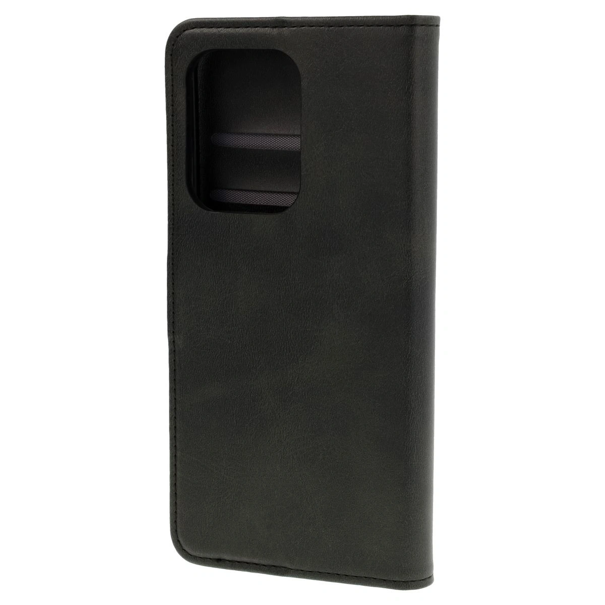 Kryt Bizon Case Pocket Oppo Reno13 black