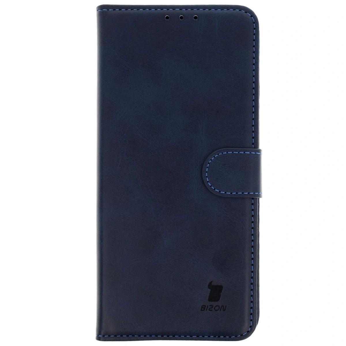 Kryt Bizon Case Pocket Xperia 1 VII navy blue