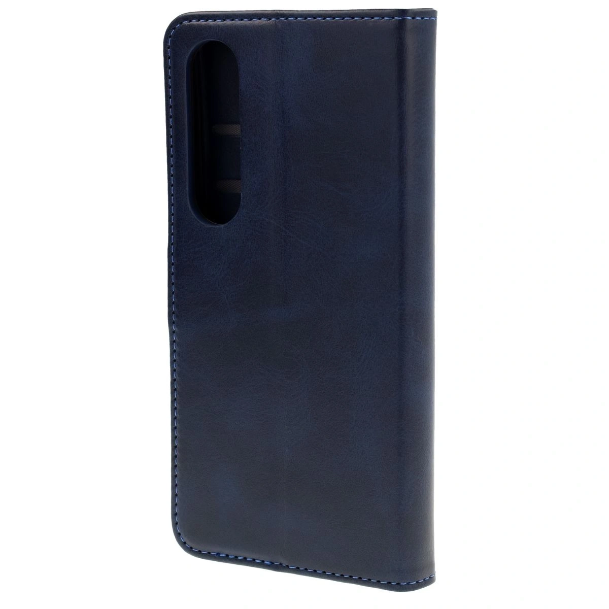 Kryt Bizon Case Pocket Xperia 1 VII navy blue