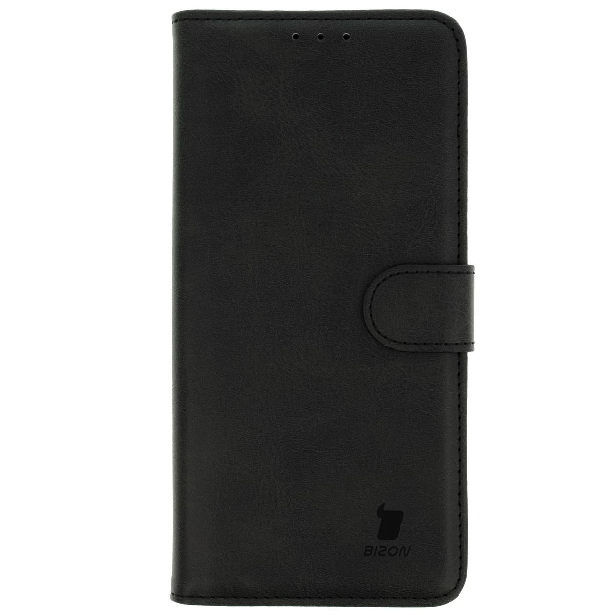 Kryt Bizon Case Pocket Xiaomi POCO F7 Pro / F7 Ultra black