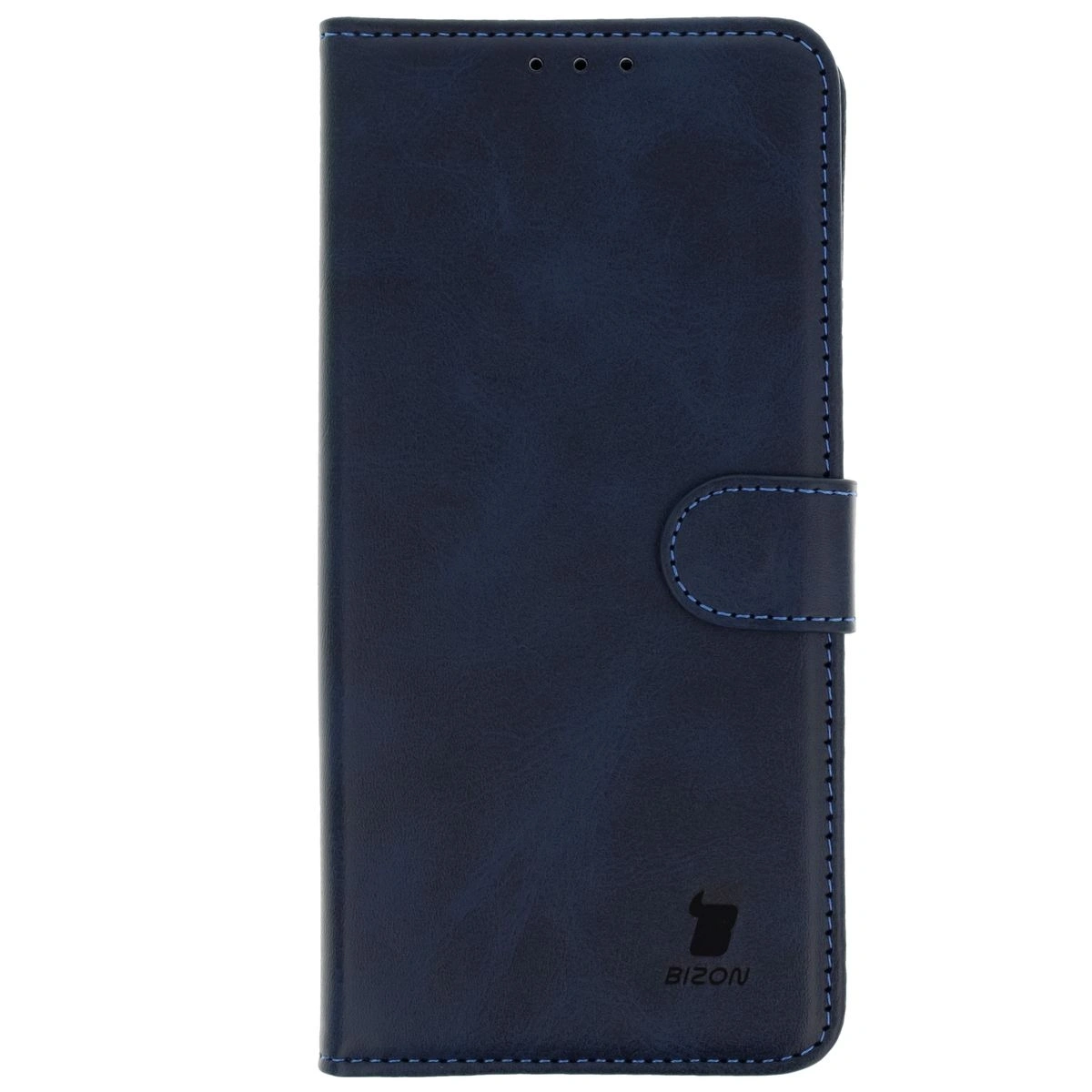 Kryt Bizon Case Pocket Xiaomi POCO F7 Pro / F7 Ultra navy blue