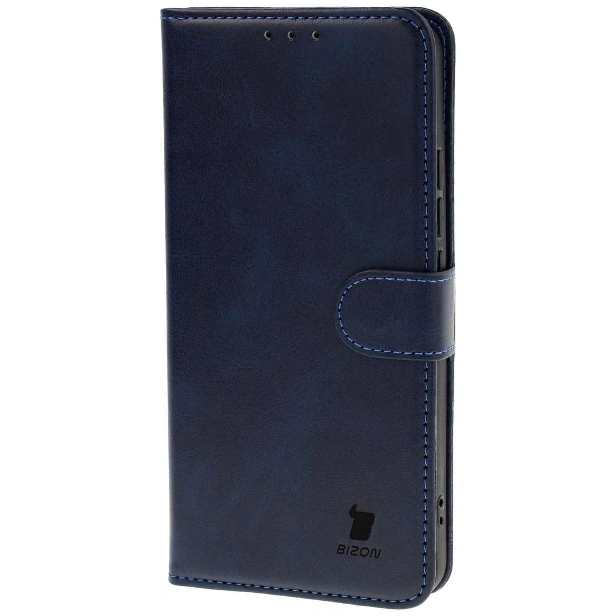 Kryt Bizon Case Pocket Xiaomi POCO F7 Pro / F7 Ultra navy blue