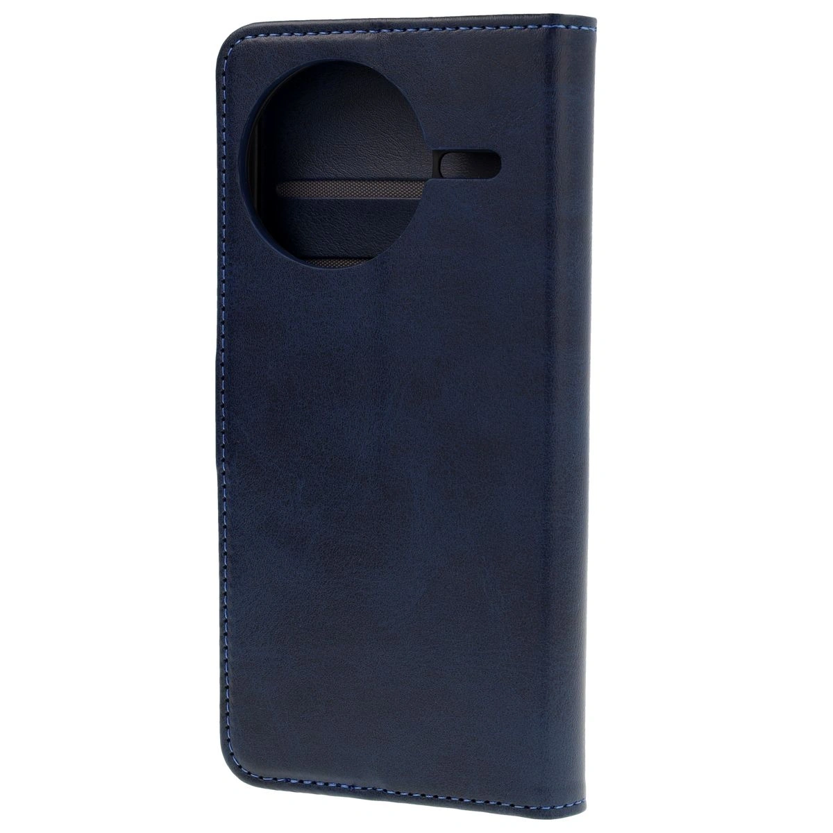 Kryt Bizon Case Pocket Xiaomi POCO F7 Pro / F7 Ultra navy blue