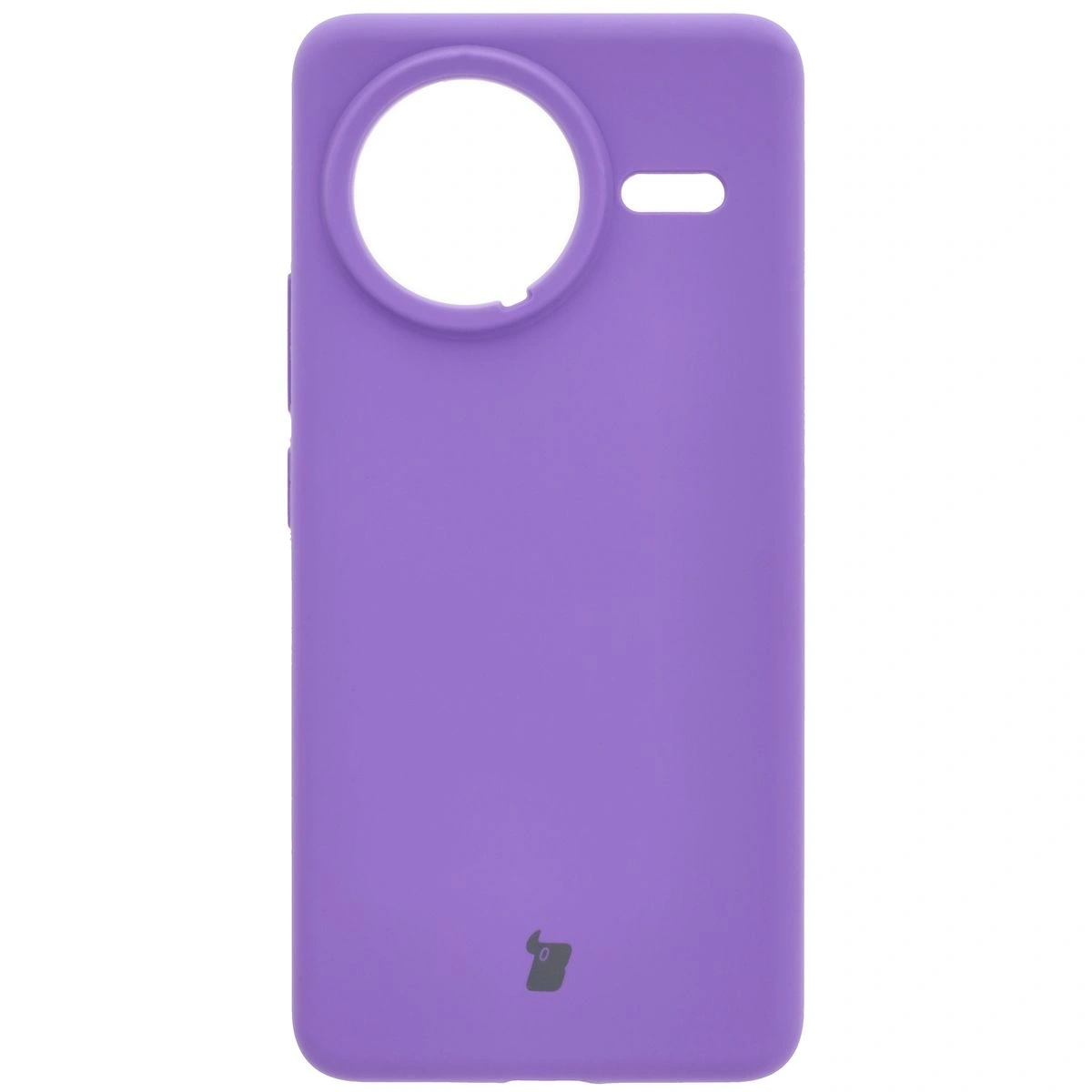 Kryt Bizon Soft Case Xiaomi POCO F7 Ultra purple