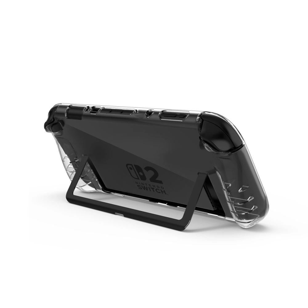 Kryt Tech-Protect Flexair Nintendo Switch 2 Clear