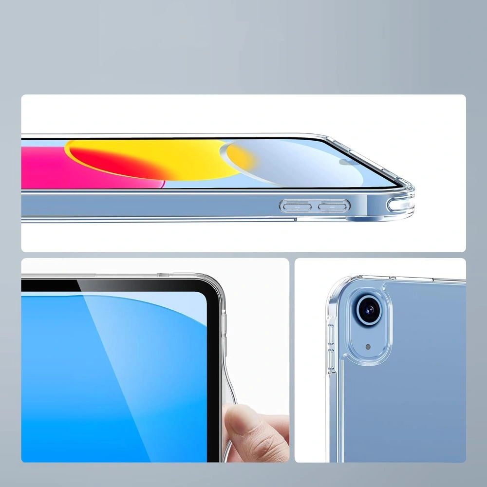Kryt Tech-Protect Flexair Hybrid Apple iPad 10.9