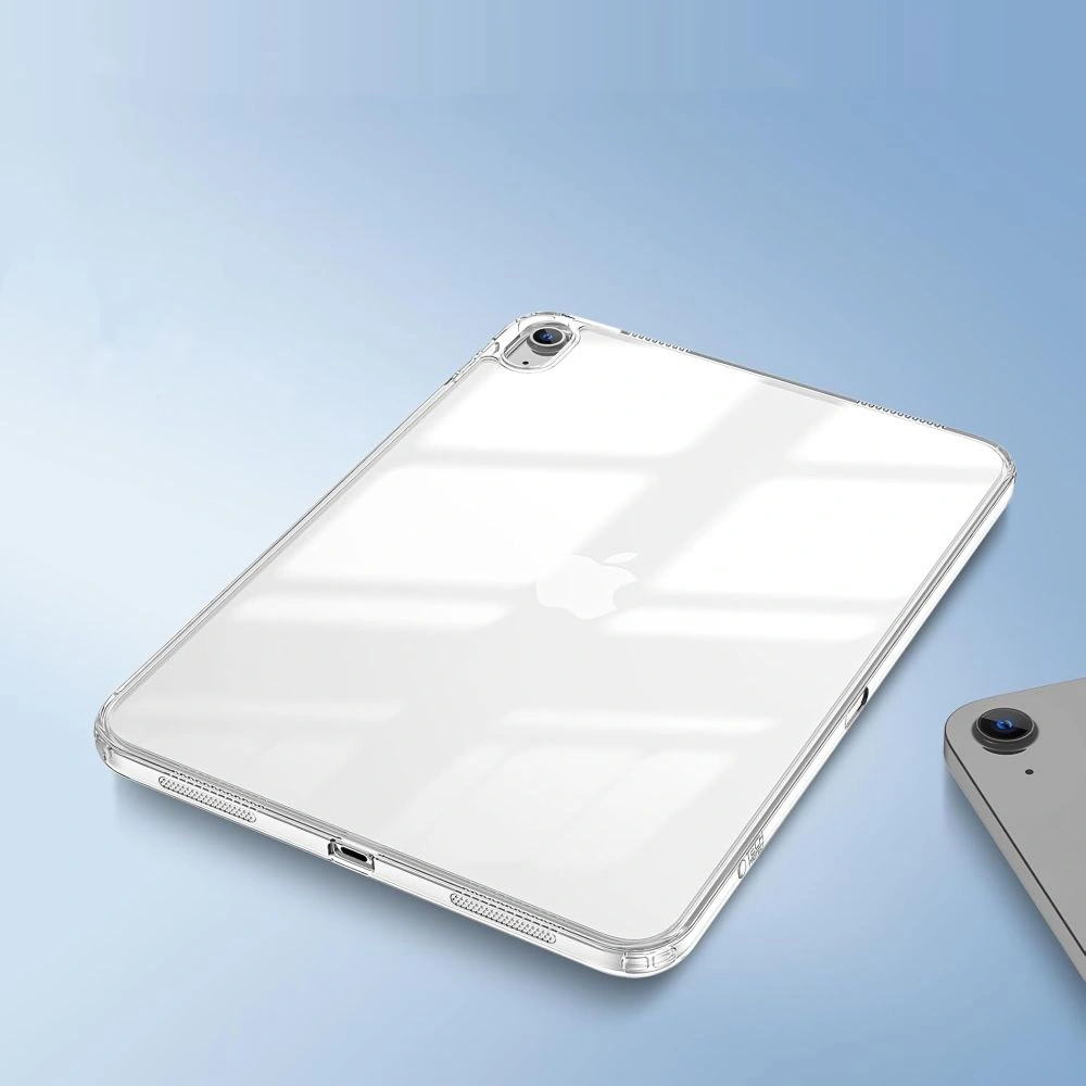 Kryt Tech-Protect Flexair Hybrid Apple iPad 10.9" 2022 / 11" 2025 Clear