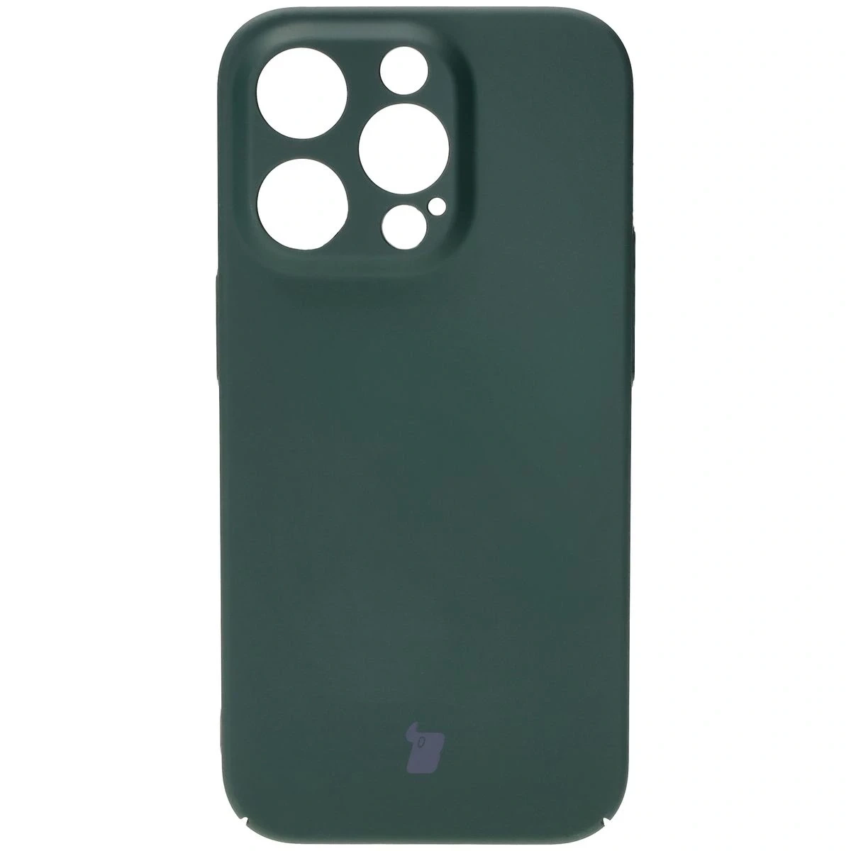 Kryt Bizon Case Lupka Apple iPhone 14 Pro green