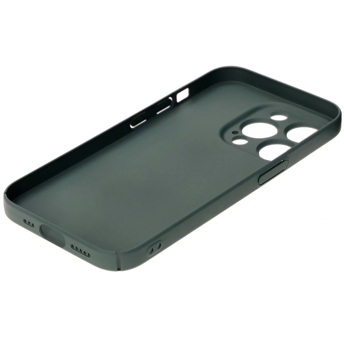 Kryt Bizon Case Lupka Apple iPhone 14 Pro green