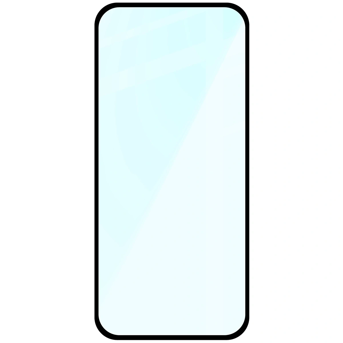 Kryt Bizon Edge 2 Pack 2x tempered glass + lens protection Pixel 9a