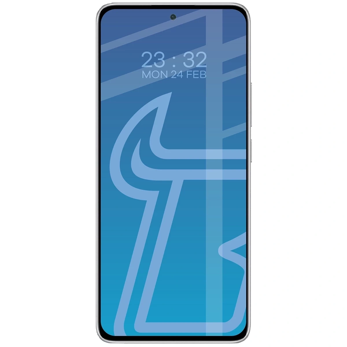 Kryt Bizon Edge 2 Pack 2x tempered glass + lens protection Xiaomi Redmi Note 14 5G